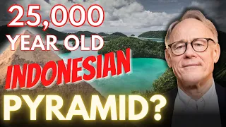 The Secret of Gunung Padang | What They Don't Want You To Know