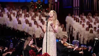 The Tabernacle Choir at Temple Square Celebrates Christmas Broadway-style