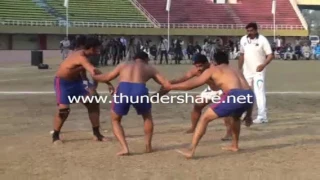 best kabaddi match pak 2017 mana lala