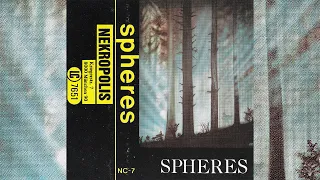 Peter Frohmader - Spheres [1988]