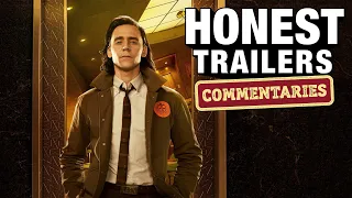 Honest Trailers Commentary | Loki Season 2