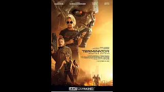 Como descargar Terminator 6: Destino oculto