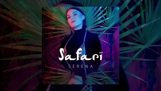 Serena - Safari ( Dj Allen Balkan Remix)