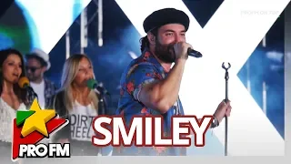 Smiley - Oarecare | LIVE @ ProFM ONTOP 2016