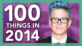 100 Things We Did In 2014