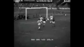 1960/61, (Juventus), Fiorentina - Juventus 3-0 (05)
