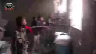 18+ Syria in Blood COMPILATION | Syrian Civil War 2014