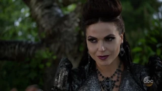 Once Upon a Time 6x06 "Henry and Evil Queen" Scene Season 6 Episode 6