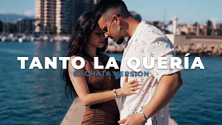 Tanto La Quería - Bachata Version - Sebas Garreta x Dave Aguilar (Official Video) Andy & Lucas