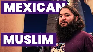 The Cure for Mexico is Islam | VLOG #5 #worldcup2022