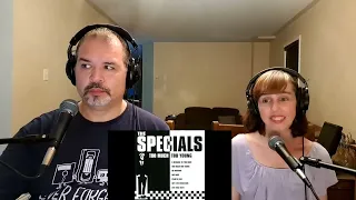 The Specials - Too Much Too Young Reaction