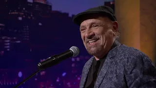 Felix Cavaliere - Interview & "Groovin'" (Live on CabaRay Nashville)