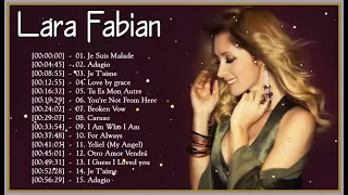 Lara Fabian Best Songs – Lara Fabian Greatest Hits 2023