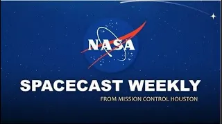 NASA - SpaceCast Weekly October 8, 2021