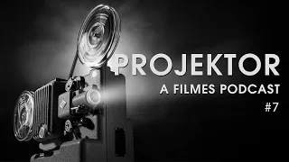 ProjektoR #7 | A DCEU vége | A 96. #oscars TIPPEK