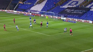 HIGHLIGHTS |Birmingham City 1-2 Barnsley