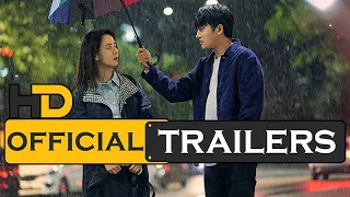 2020 Korean Tv Series - Was It Love Official Trailer (ENG SUB)