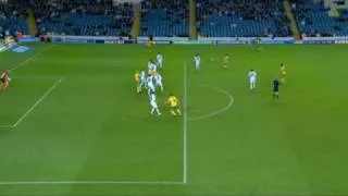 Leeds United 2-1 Norwich City