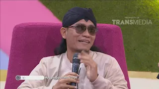 PAGI PAGI PASTI HAPPY - Alasan Gus Miftah Berceramah Di Klub Malam (17/9/18) Part 4