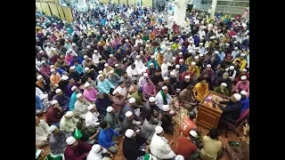 Kuliyah Maghrib Jemputan Masjid Al-Ghaffar Jasin,  Melaka - Ustaz Azhar Idrus Official