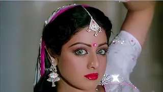 Main Teri Dushman -Nagina | #Sridevi #Shorts #MegaBollywood Quiz15