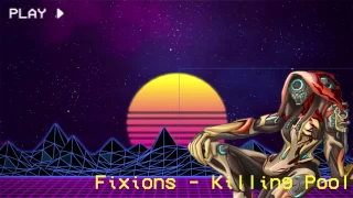 Fixions - Killing Pool