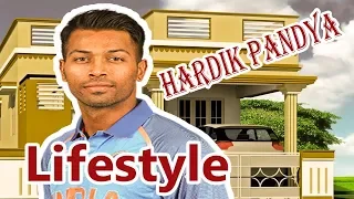 Hardik Pandya Lifestyle That you Should Know । house I Family I Income I Networth I Biography