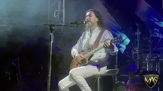 Marco Antonio Solis — A Que Me Quedo Contigo (Live)