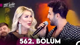 Sabahın Sultanı Seda Sayan 562. Bölüm (1 Mart 2024)