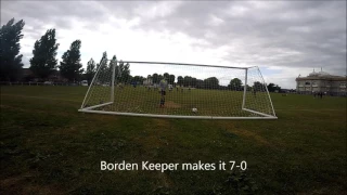 Goals and Highlights from Guru Nanak V Borden Village (0-7)