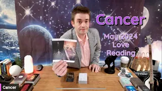 Cancer ♋️ They cant fight their feels for you any longer 😍❤️ You both are ready for this 🤗🦋🕊️