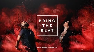 Bring the Beat (Official Lyric Video) - Machel Montano ft. Tessanne Chin