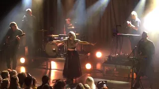 Aurora - All Is Soft Inside - Live at the Melkweg