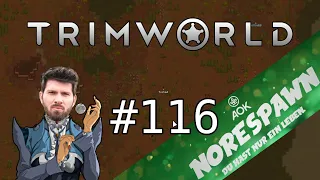 #WERBUNG (T)RimWorld #116 mit Matteo - No Respawn Edition Powered by AOK