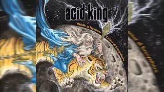 Acid King - Middle of Nowhere, Center of Everywhere [Full Album]