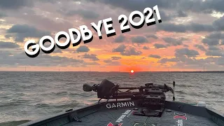 I Put This ALUMINUM BASS BOAT To The Test In 2021!