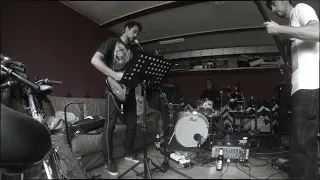 Pet sematary - Full band cover - Drummerino