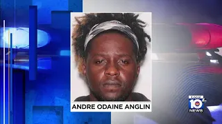 Manhunt underway after 2 fatally shot in Nort Lauderdale