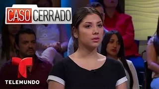 Caso Cerrado Complete Case |  Husband Abused Wife And Got Away With It😭💔💀