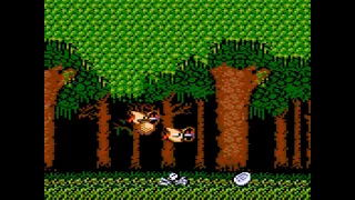 Ghosts'n Goblins (Amstrad 6128 PLUS) WIP021 (17/11/2017)