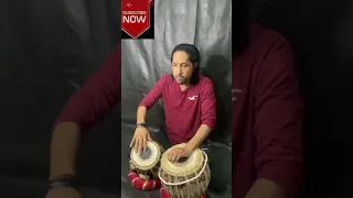 Sapna jahan tabla cover | anees jafer|#aneesjafer