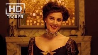 Woman in Gold | official trailer US (2015) Helen Mirren Portrait of Adele Bloch-Bauer I