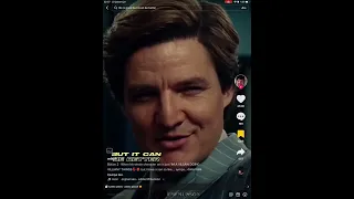 Pedro Pascal ✨Wonder Woman✨🫐🥥