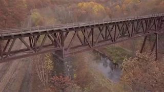 Jessup RR Bridge