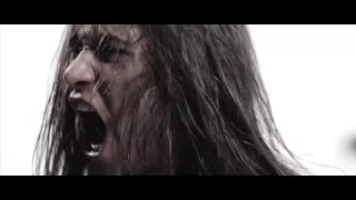 EKTOMORF - Black Flag (2013) // Official Music Video // AFM Records