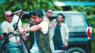 10400X29 (OFFICIAL MUSIC VIDEO) || PASCHIMEY || RAWAN  (PROD. By B-BECK)