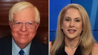 DEBATE: Ana Kasparian vs Dennis Prager