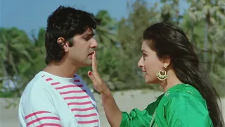 Tere Dil Ki Tu Jaane-Naam 1986, Full HD Video Song, Kumar Gaurav, Poonam Dhillon