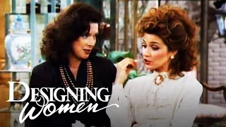 The Ladies Get A New Design Job! | Designing Women