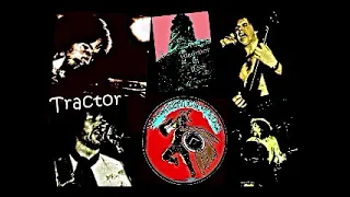 Tractor = Way We Live - 1971 - (Full Album)